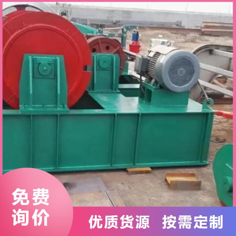  卷扬启闭机来图来样定制