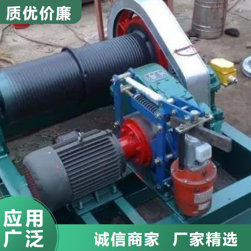 卷揚(yáng)啟閉機(jī)嚴(yán)格把控質(zhì)量