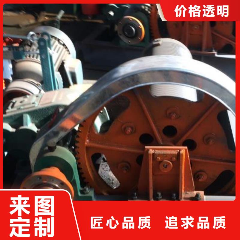  卷?yè)P(yáng)啟閉機(jī)工藝層層把關(guān)
