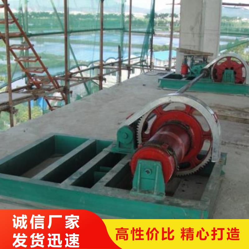 卷扬启闭机厂家规格全