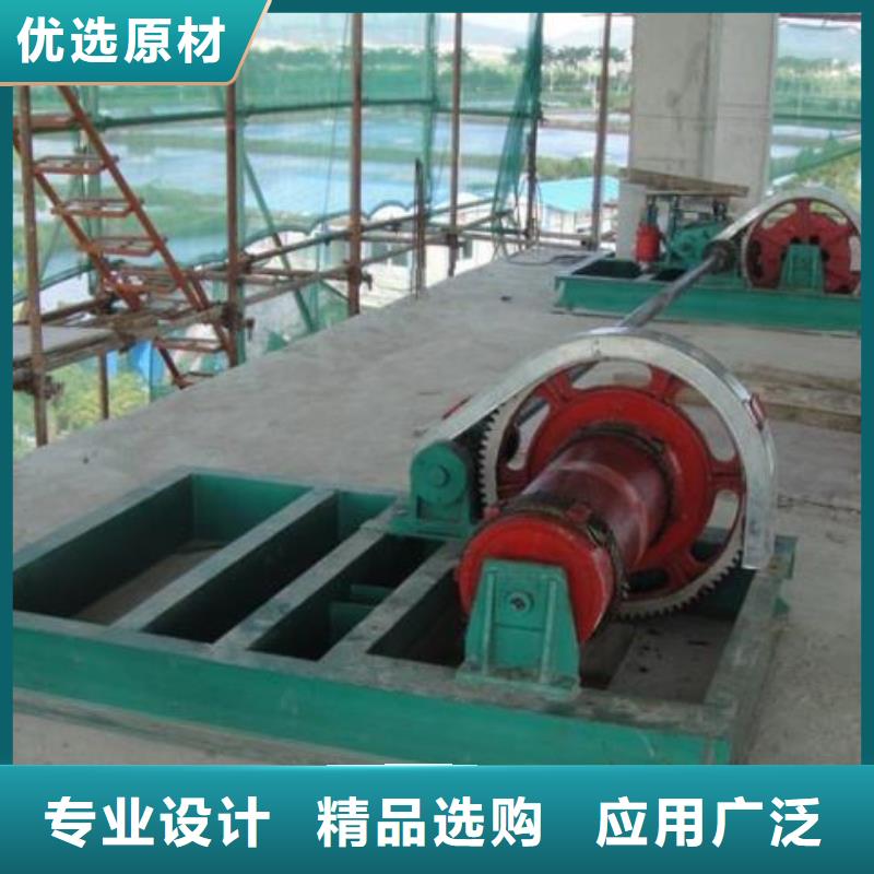 卷揚啟閉機-鑄鐵拍門工廠價格