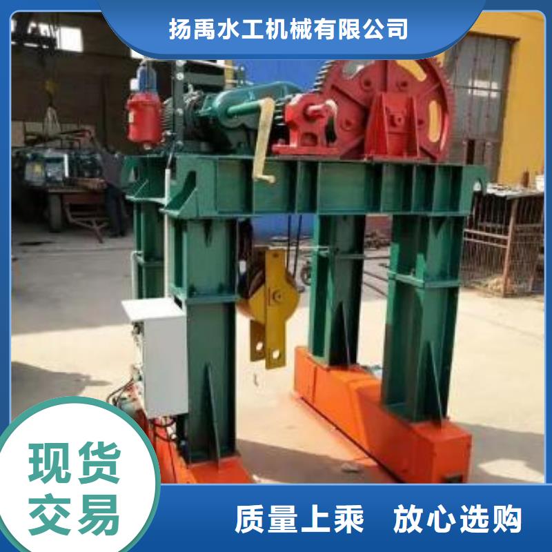  卷?yè)P(yáng)啟閉機(jī)精工細(xì)致打造