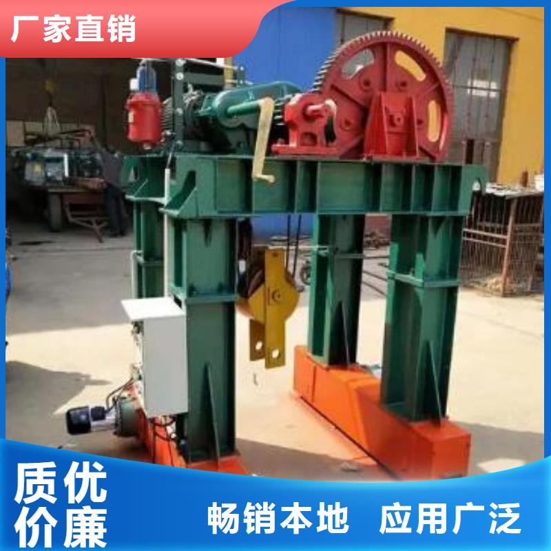 卷揚啟閉機(jī)【暗桿式啟閉機(jī)】物流配貨上門