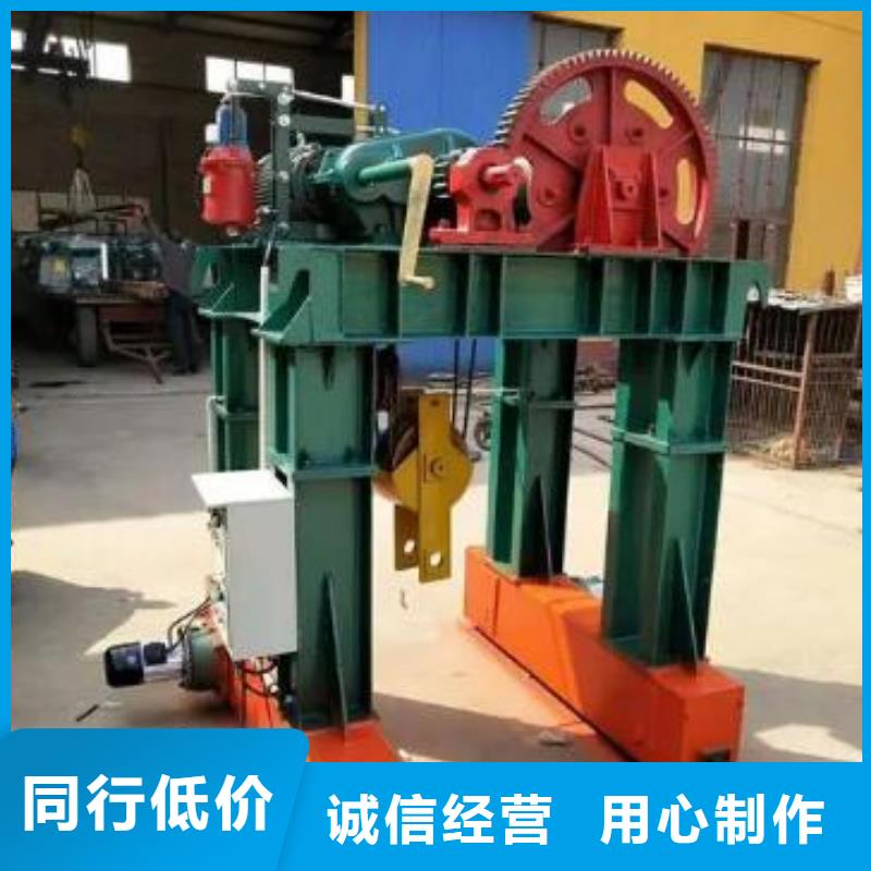  卷揚啟閉機應(yīng)用領(lǐng)域