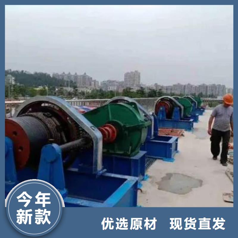 卷揚啟閉機_鑄鐵閘門超產(chǎn)品在細節(jié)