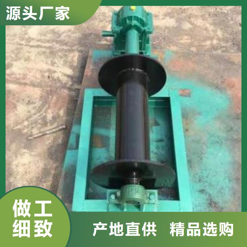 卷?yè)P(yáng)啟閉機(jī)-平板鋼閘門出廠嚴(yán)格質(zhì)檢