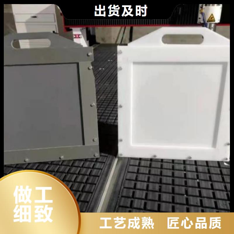 塑料閘門卷閘門品質(zhì)有保障