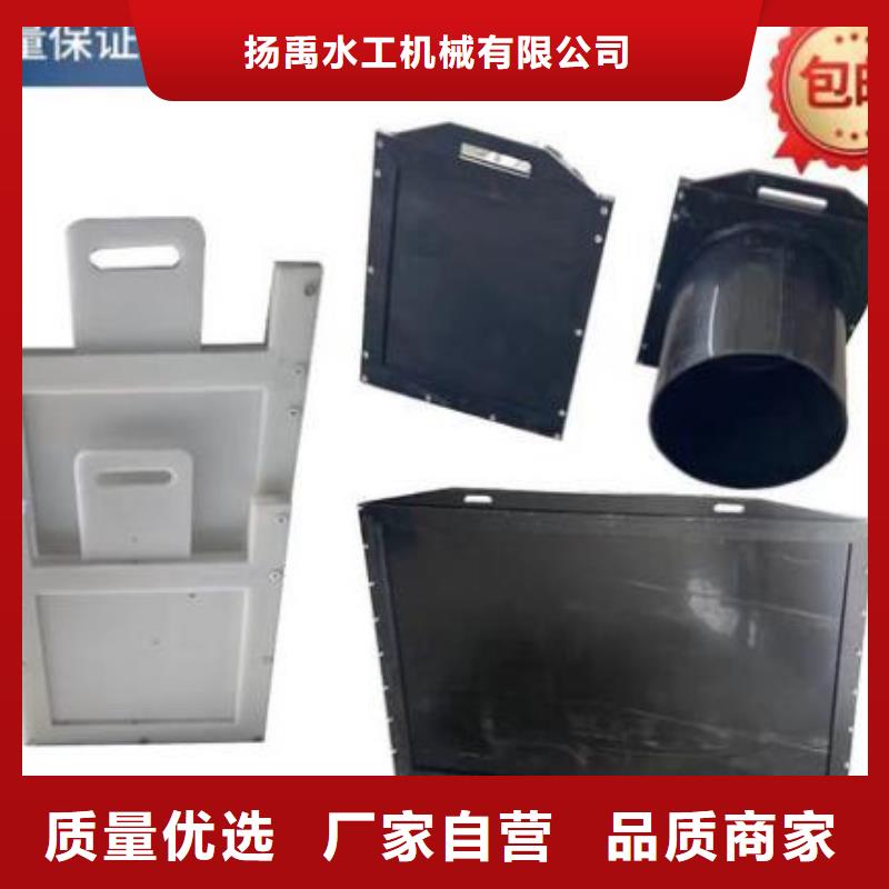 塑料閘門(mén)鑄鐵閘門(mén)實(shí)力工廠
