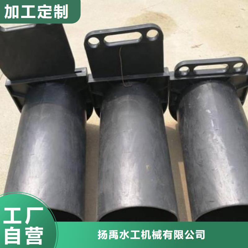 塑料闸门拦污栅自营品质有保障