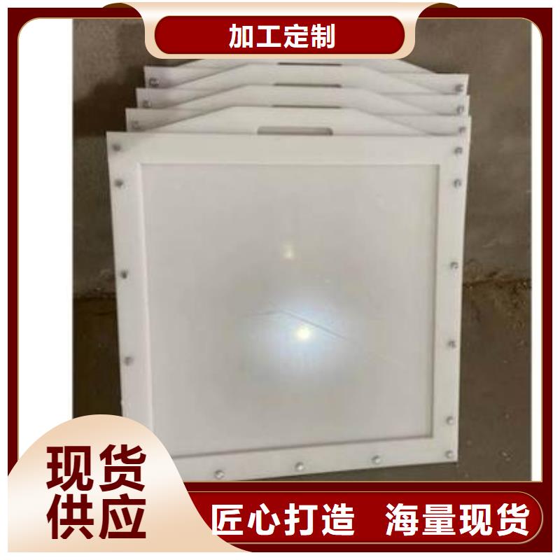 塑料闸门 球墨铸铁闸门实力商家供货稳定