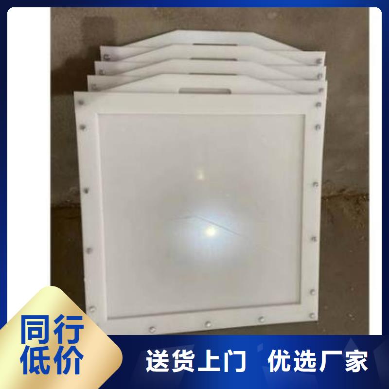 塑料閘門_鋼制拍門廠家用心做好每一件產(chǎn)品