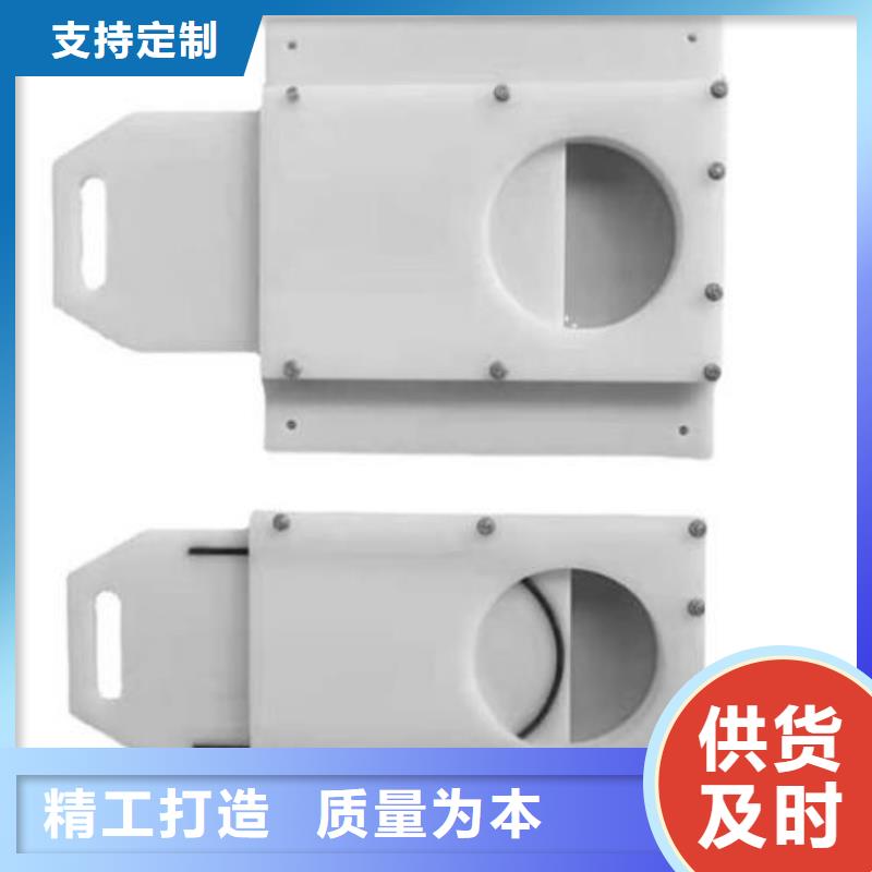 塑料閘門球墨鑄鐵閘門廠家嚴(yán)謹(jǐn)工藝