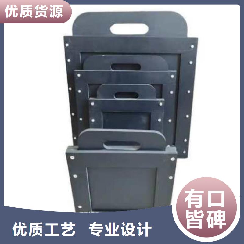 塑料閘門-鋼制閘門信譽(yù)有保證