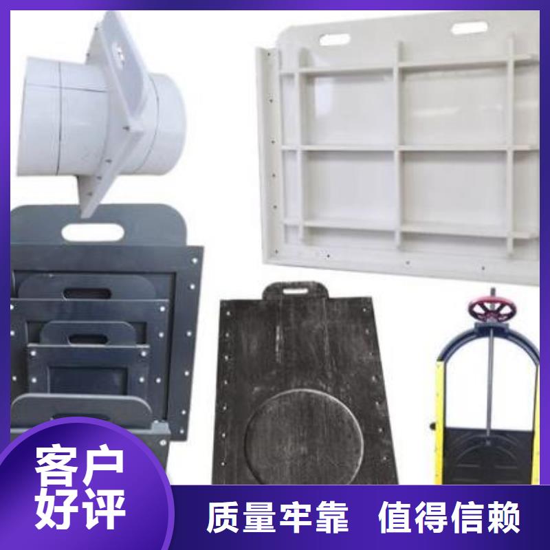 塑料閘門源頭廠源頭貨