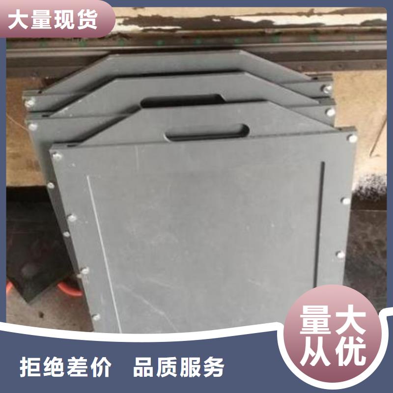 塑料闸门厂家直销规格多样
