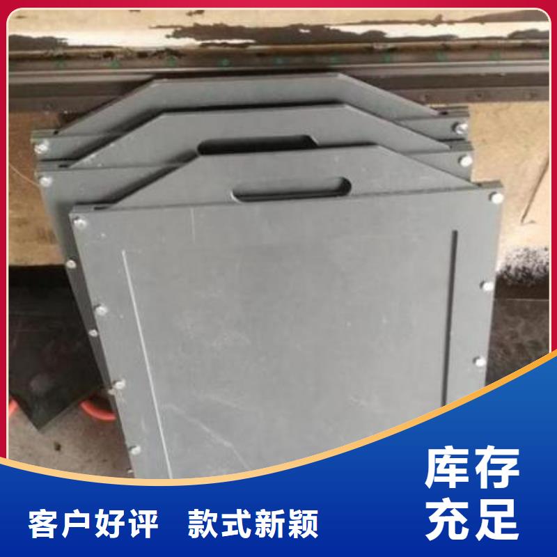 【塑料閘門鋼壩貨源充足】