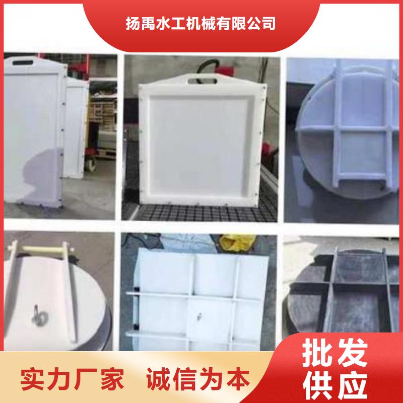 塑料閘門鑄鐵閘門廠家來圖加工定制