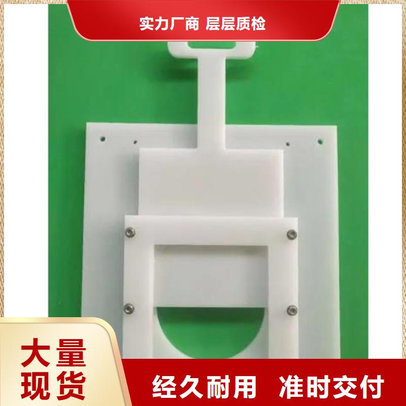 塑料閘門鑄鐵拍門廠家質(zhì)量過硬