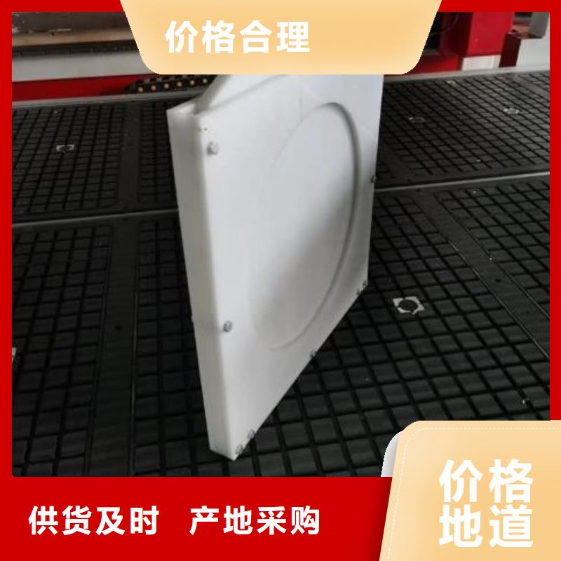  塑料閘門實力商家