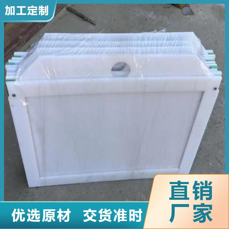 塑料闸门球墨铸铁闸门厂家严谨工艺