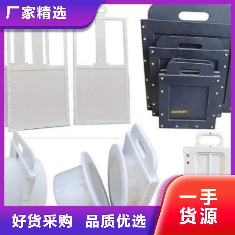 塑料闸门物美价优