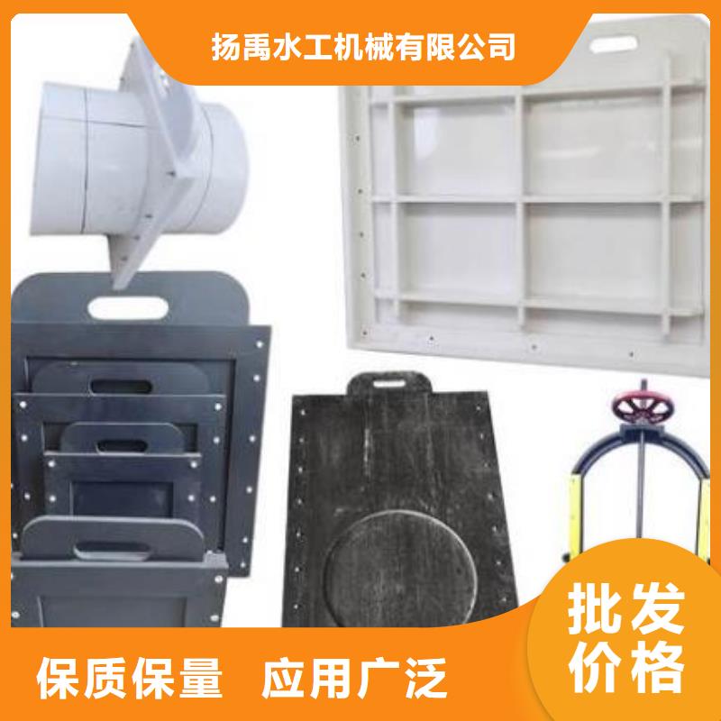 塑料閘門平板鋼閘門專業(yè)的生產(chǎn)廠家