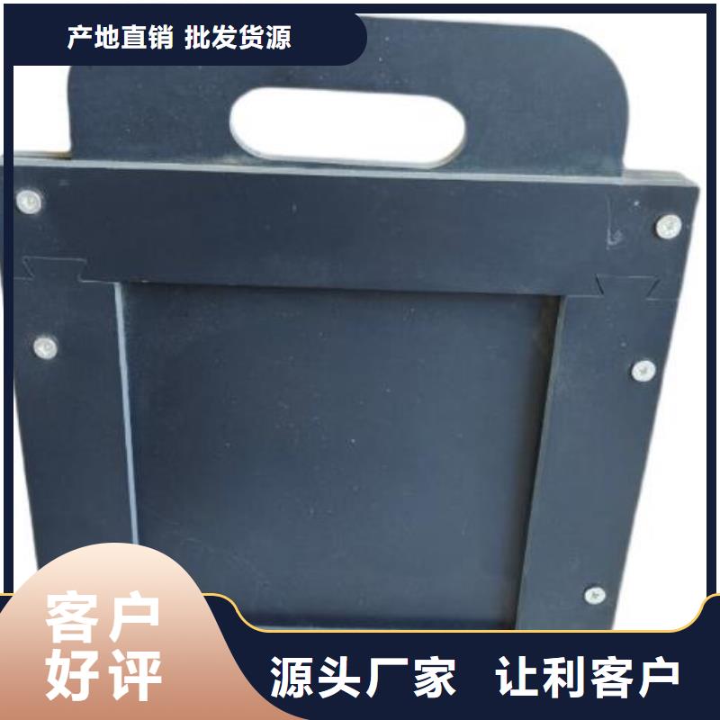 塑料閘門鑄鐵閘門廠家來圖加工定制