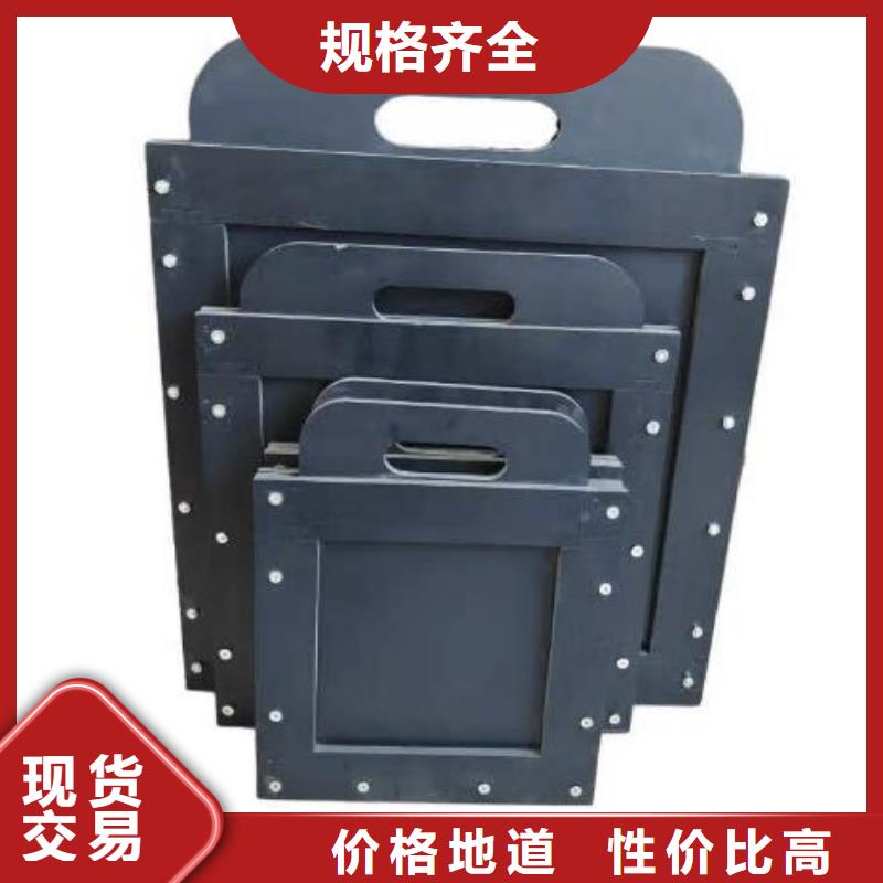 塑料闸门 清污机送货上门