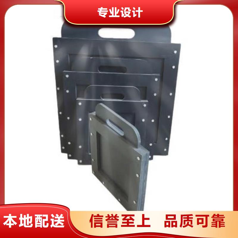 塑料闸门铸铁闸门大厂家实力看得见