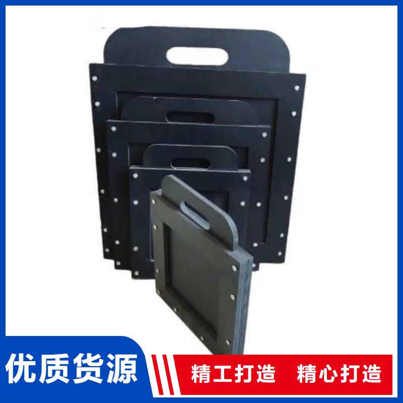 塑料闸门-钢制拍门厂家品牌大厂家