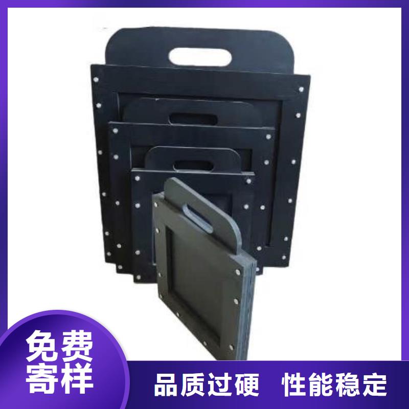 塑料閘門手搖卷揚啟閉機保障產(chǎn)品質量