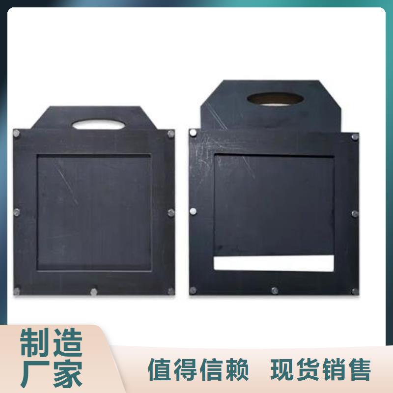塑料閘門(mén)鋼制拍門(mén)適用范圍廣