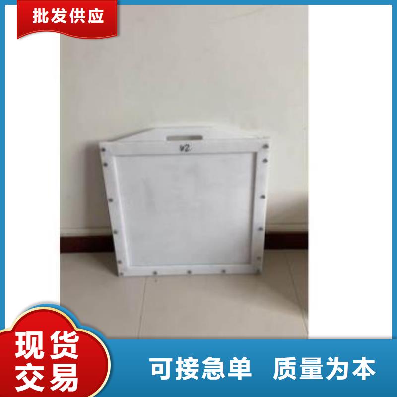 塑料閘門卷閘門品質(zhì)有保障