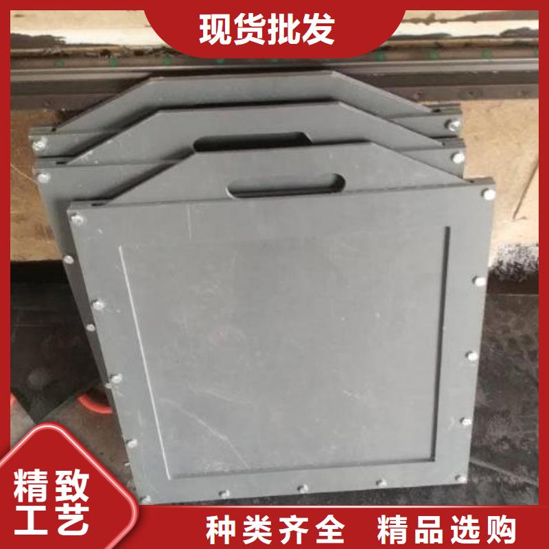 【塑料闸门 钢坝货真价实】
