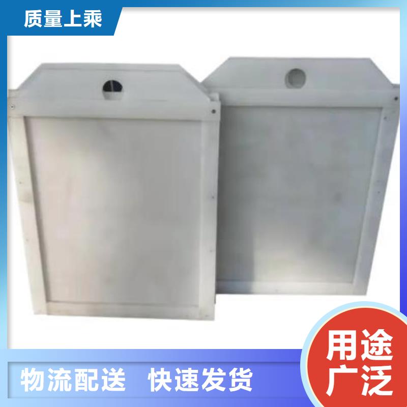  塑料闸门老品牌厂家