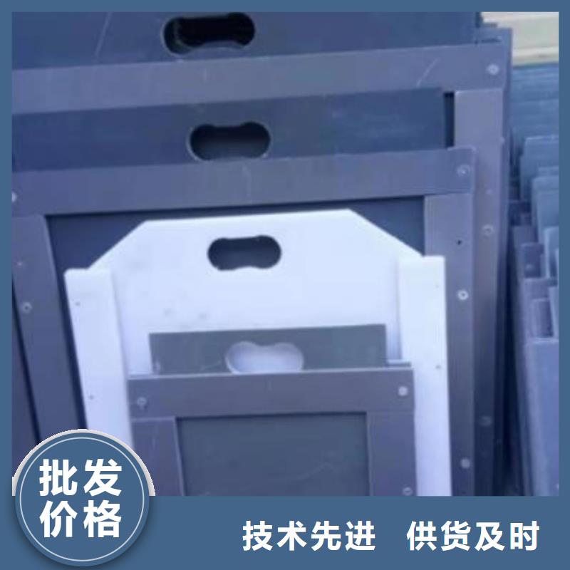 塑料閘門_卷揚啟閉機(jī)廠家通過檢測