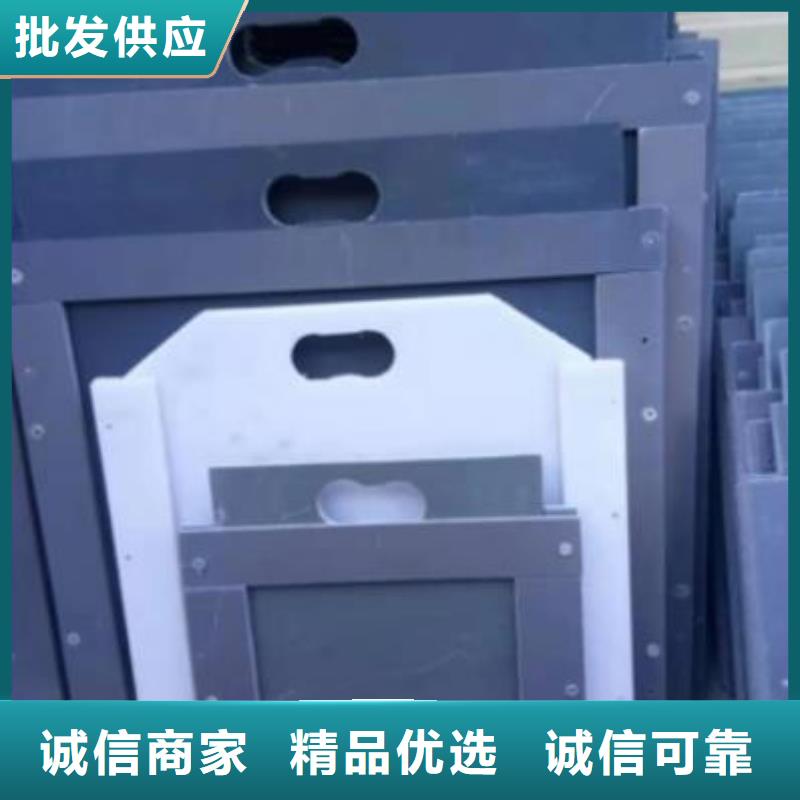 塑料閘門工廠直銷