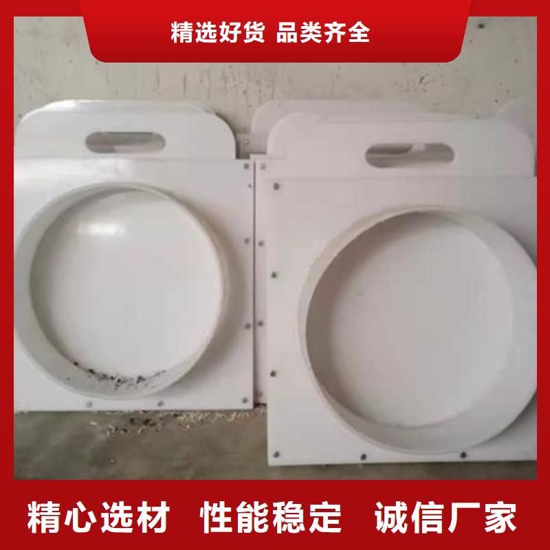  塑料閘門實力商家