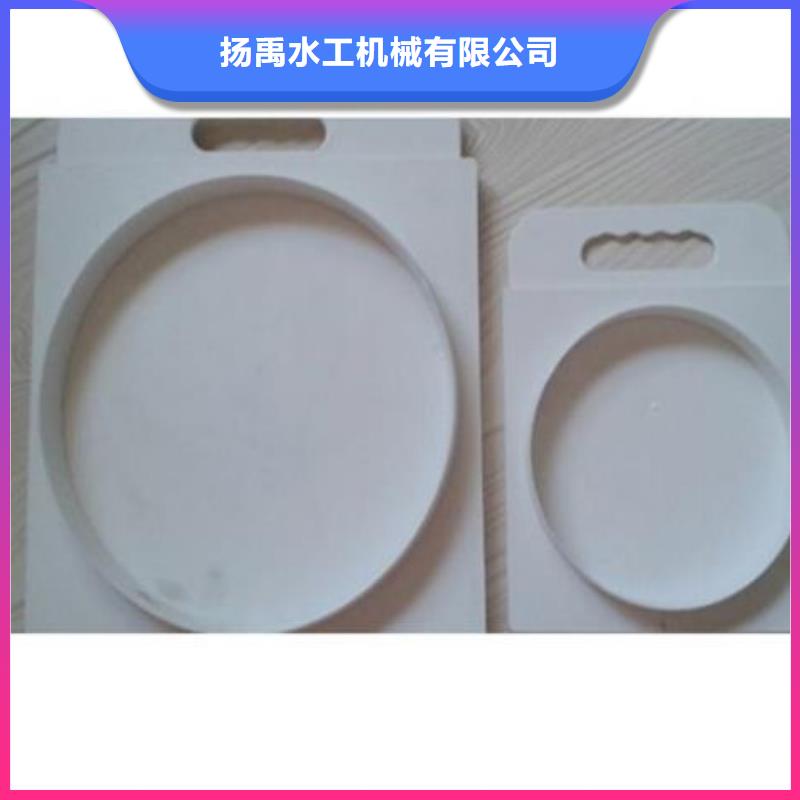 塑料闸门工厂认证