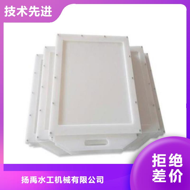 塑料閘門手搖卷揚啟閉機保障產(chǎn)品質量