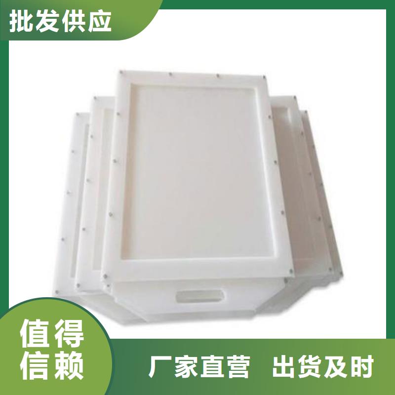 塑料闸门铸铁闸门厂家新品