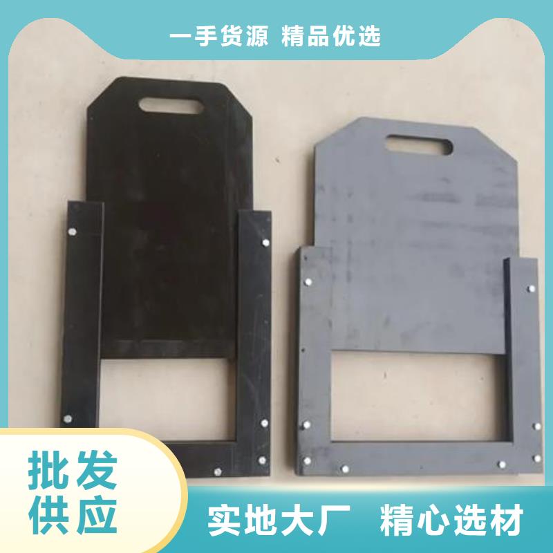 塑料閘門高品質(zhì)誠(chéng)信廠家