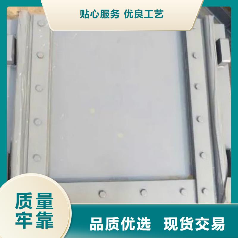 【塑料闸门-铸铁闸门厂家品质优良】