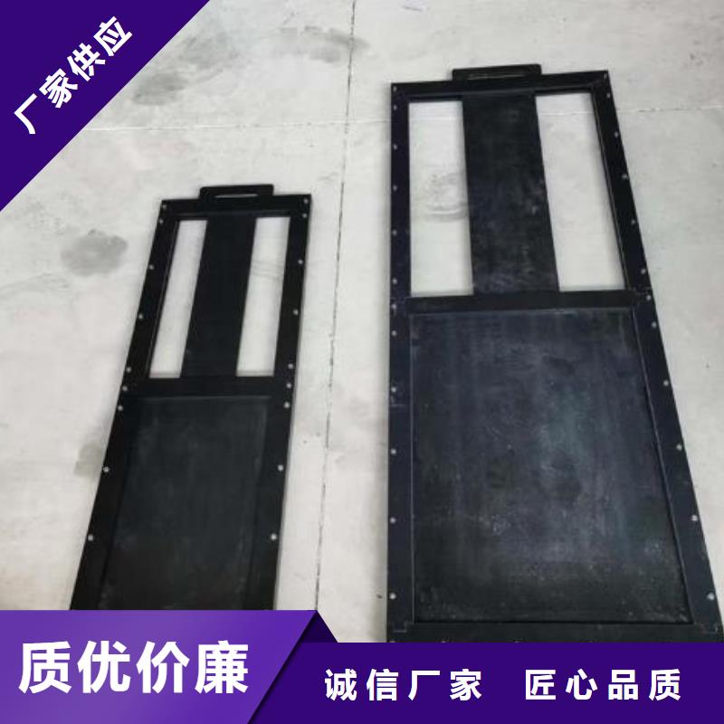 塑料闸门拦污栅产品优良