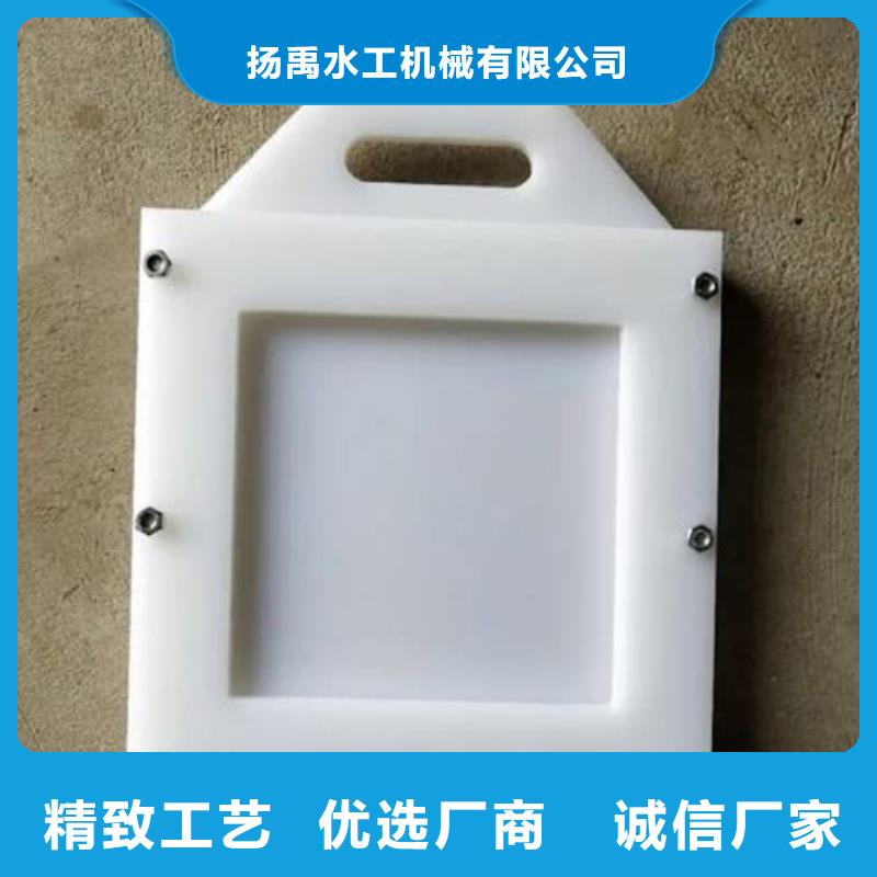 塑料閘門(mén)源頭廠源頭貨
