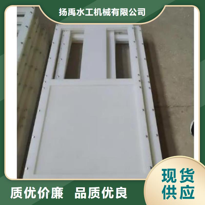塑料闸门 清污机送货上门