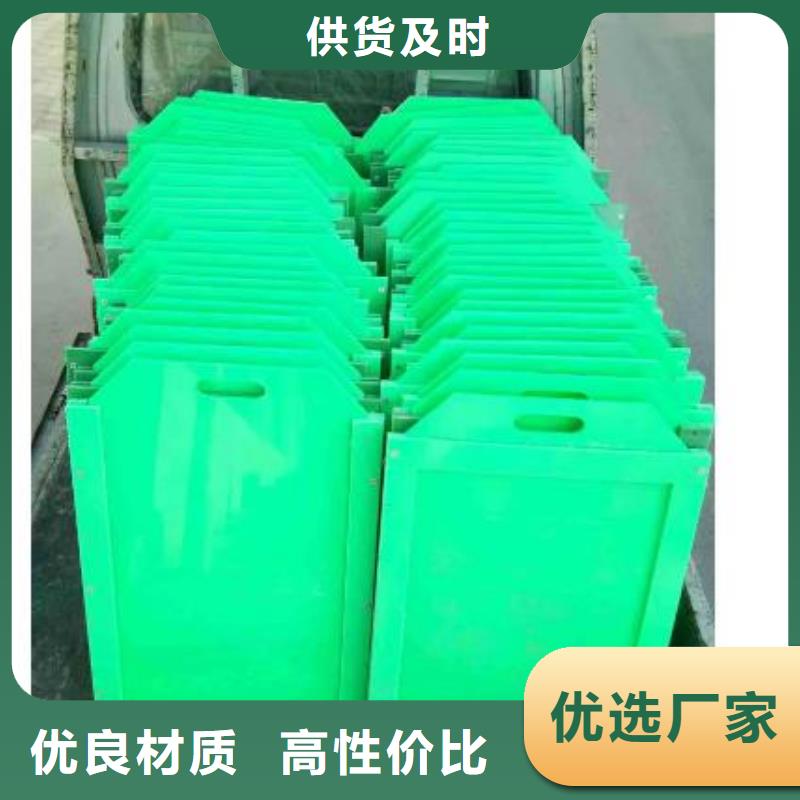 塑料闸门工厂认证