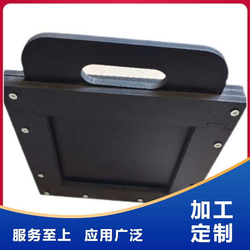 塑料閘門_卷揚啟閉機(jī)廠家通過檢測