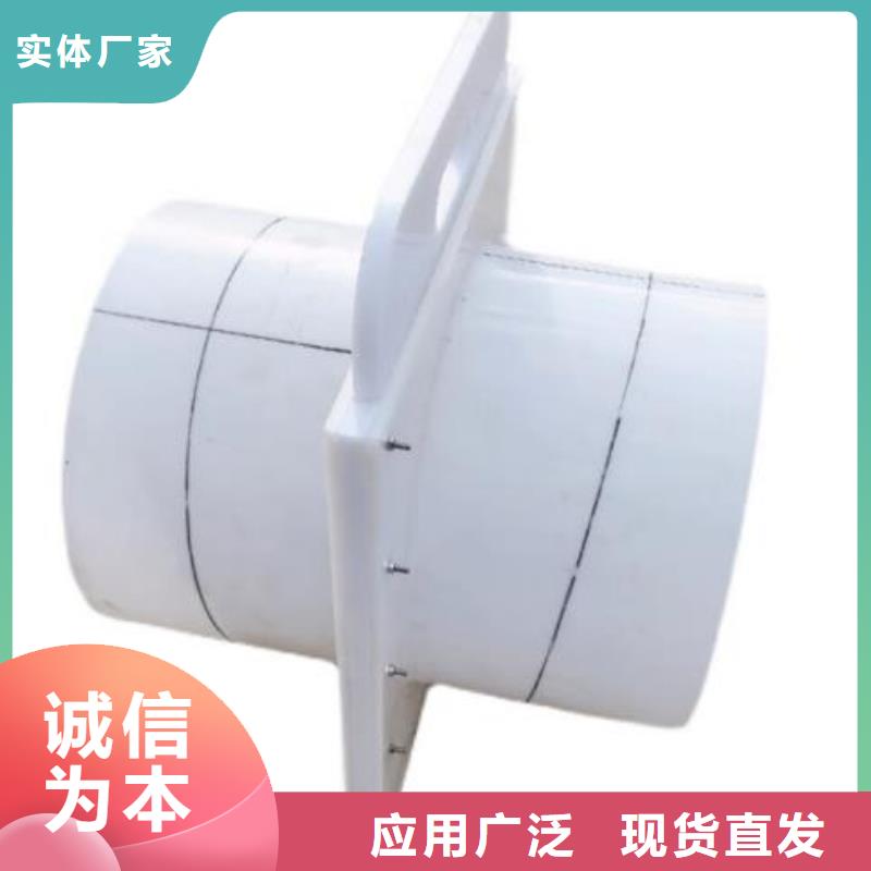 塑料閘門扇形閘門匠心制造