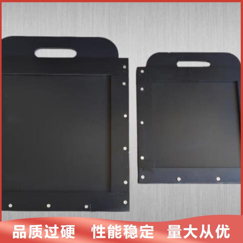 塑料閘門_鋼制拍門廠家用心做好每一件產(chǎn)品